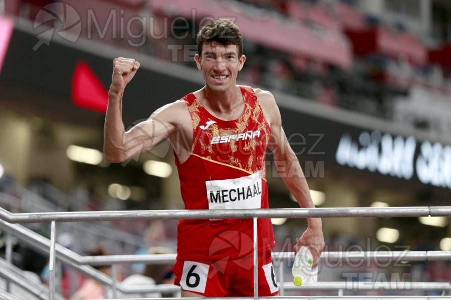 Juegos Olimpicos Tokio 2020 ( 2021). 