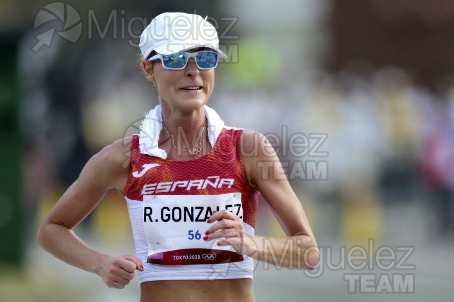 Juegos Olimpicos Tokio 2020 ( 2021). 