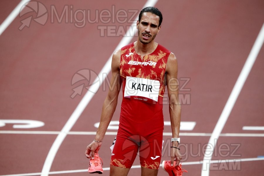 Juegos Olimpicos Tokio 2020 ( 2021). 