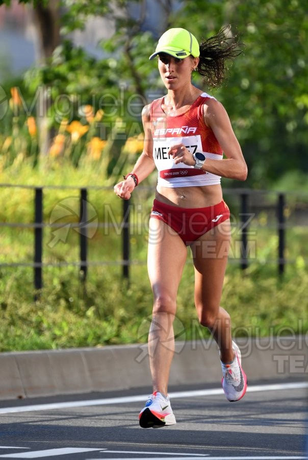 Juegos Olimpicos Tokio 2020 ( 2021). 