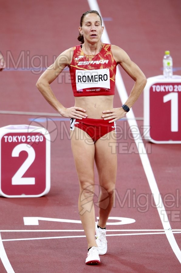 Juegos Olimpicos Tokio 2020 ( 2021). 