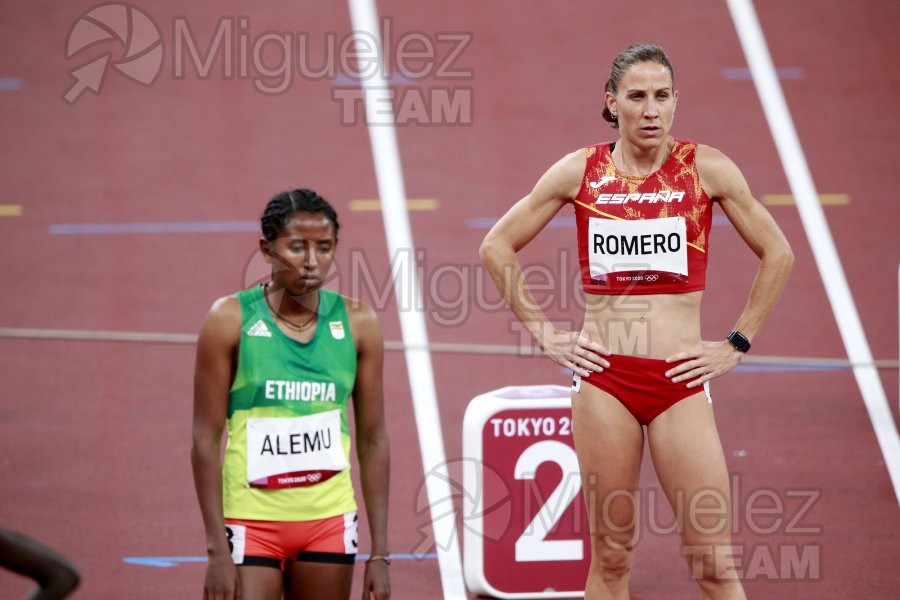 Juegos Olimpicos Tokio 2020 ( 2021). 