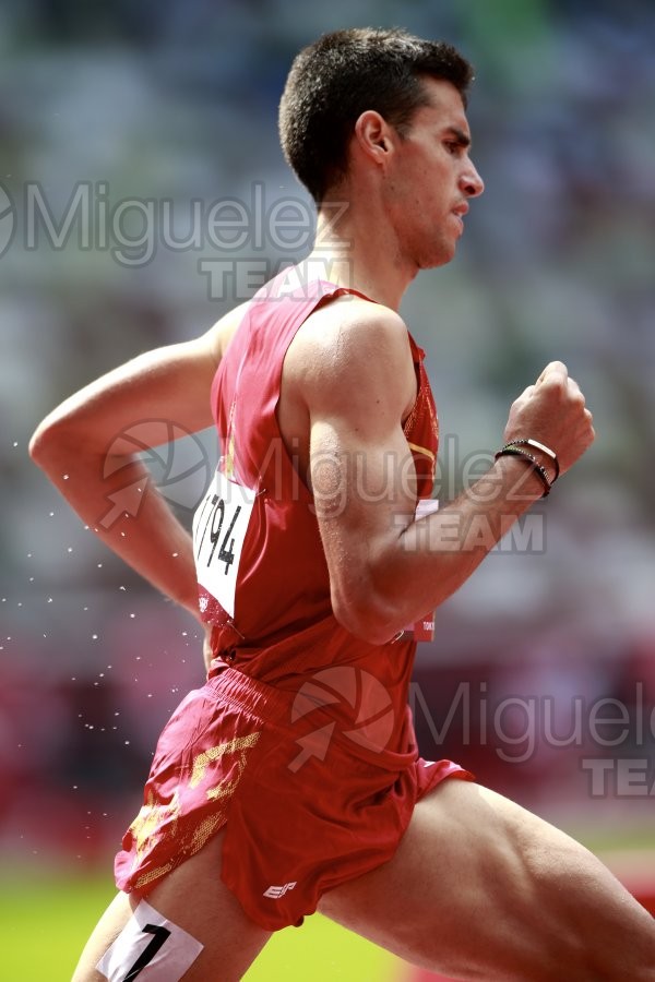 Juegos Olimpicos Tokio 2020 ( 2021). 