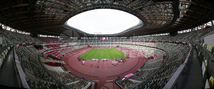 Juegos Olimpicos Tokio 2020 ( 2021). 