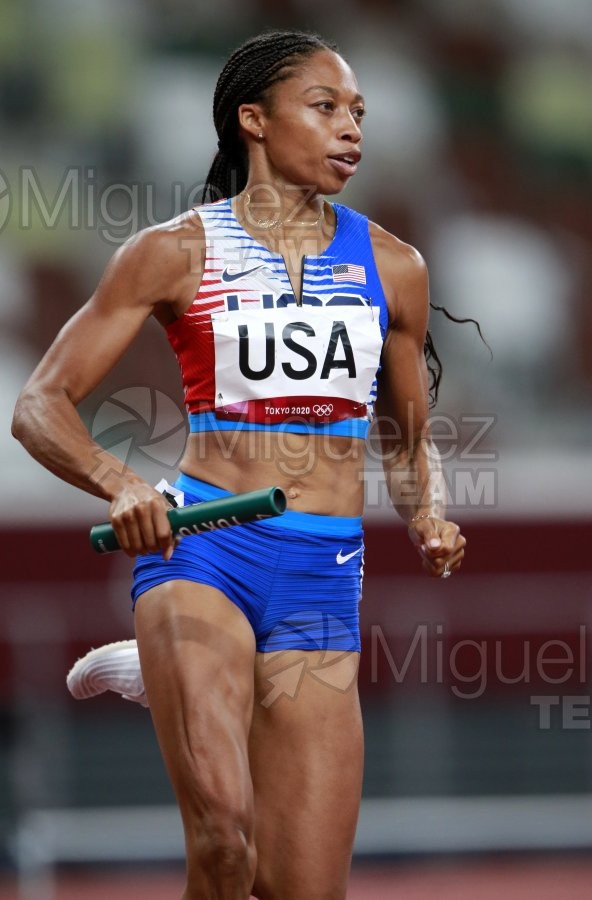 Juegos Olimpicos Tokio 2020 ( 2021). 