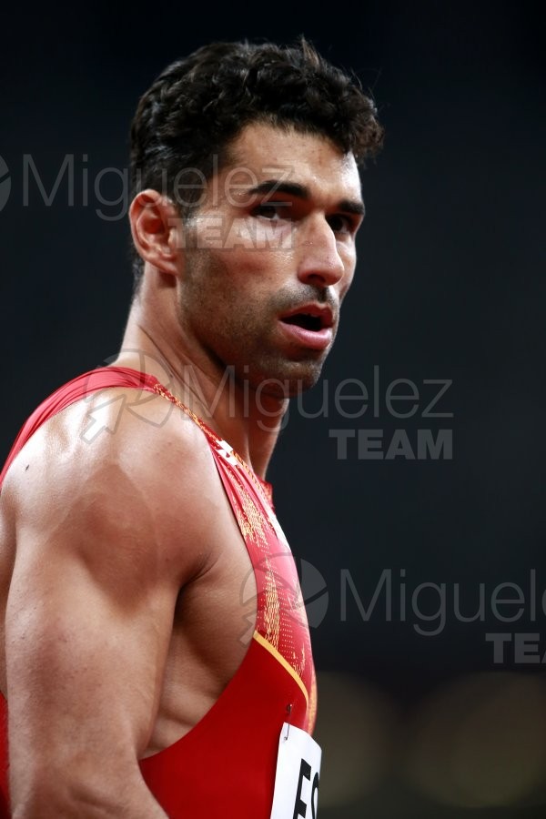 Juegos Olimpicos Tokio 2020 ( 2021). 