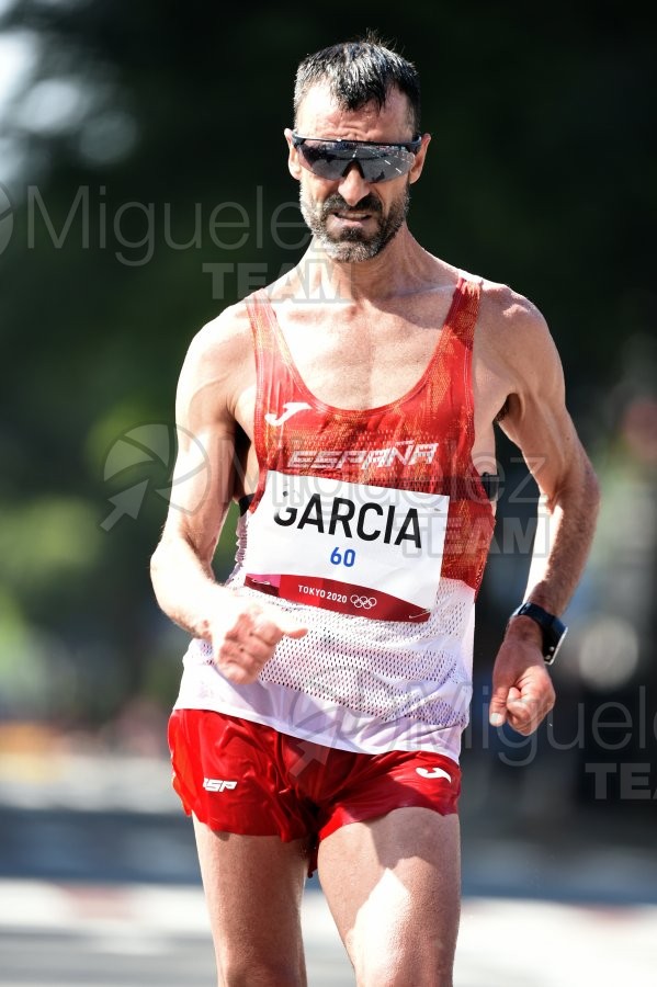 Juegos Olimpicos Tokio 2020 ( 2021). 