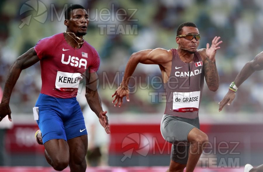 Juegos Olimpicos Tokio 2020 ( 2021). 