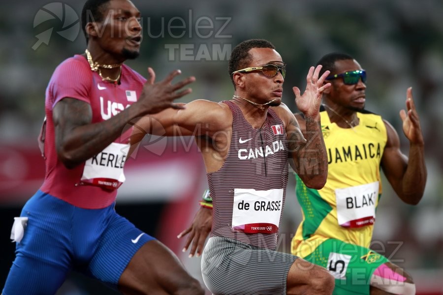 Juegos Olimpicos Tokio 2020 ( 2021). 