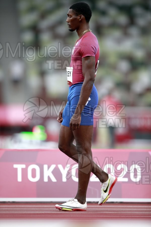 Juegos Olimpicos Tokio 2020 ( 2021). 