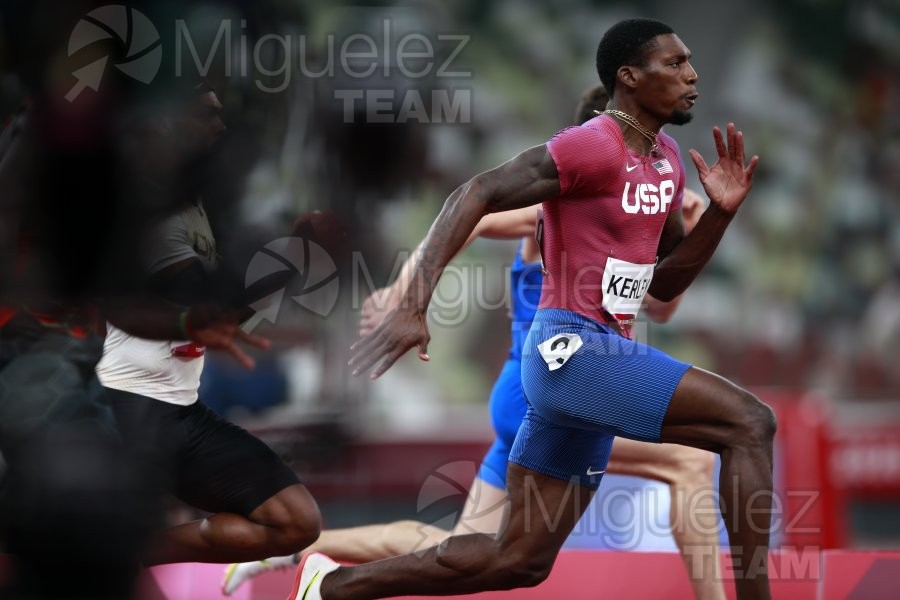 Juegos Olimpicos Tokio 2020 ( 2021). 