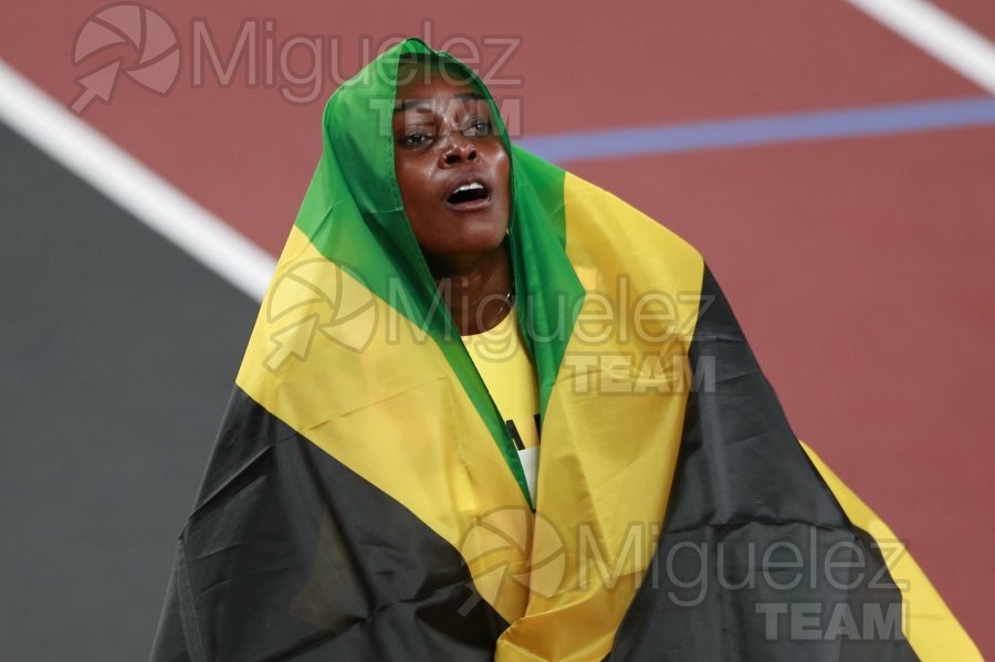 Juegos Olimpicos Tokio 2020 ( 2021). 