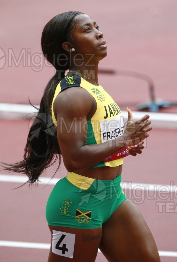 Juegos Olimpicos Tokio 2020 ( 2021). 