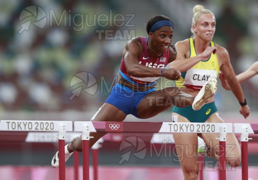 Juegos Olimpicos Tokio 2020 ( 2021). 