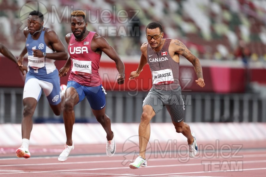 Juegos Olimpicos Tokio 2020 ( 2021). 