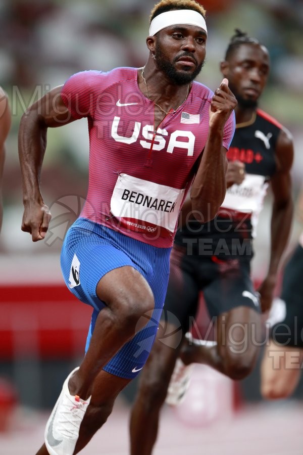 Juegos Olimpicos Tokio 2020 ( 2021). 