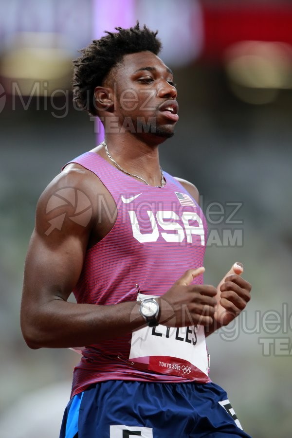 Juegos Olimpicos Tokio 2020 ( 2021). 