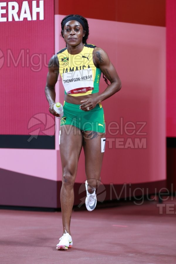 Juegos Olimpicos Tokio 2020 ( 2021). 