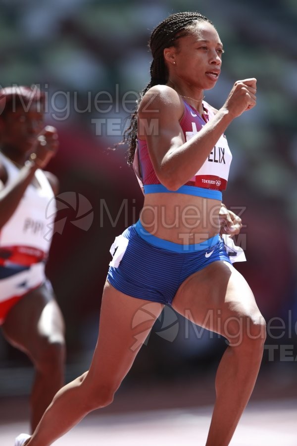 Juegos Olimpicos Tokio 2020 ( 2021). 