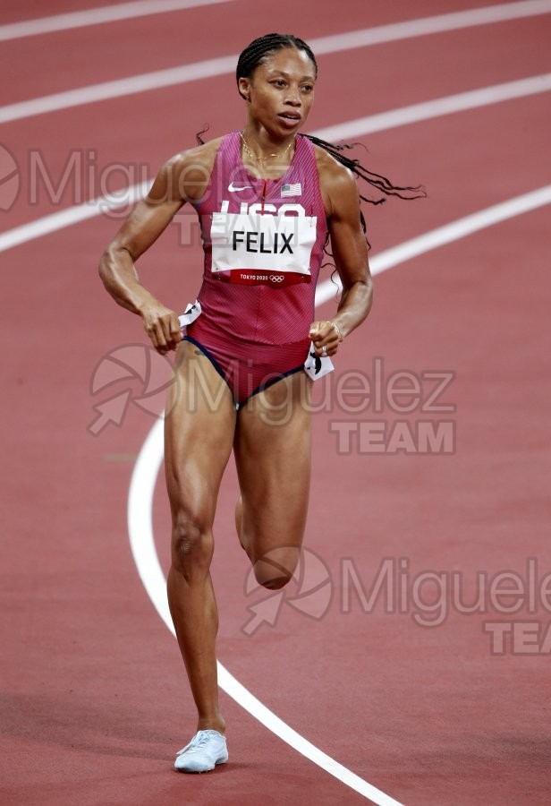 Juegos Olimpicos Tokio 2020 ( 2021). 