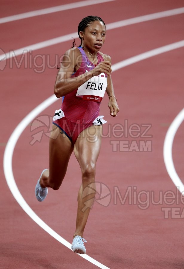 Juegos Olimpicos Tokio 2020 ( 2021). 