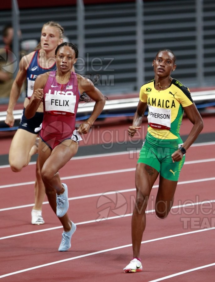 Juegos Olimpicos Tokio 2020 ( 2021). 