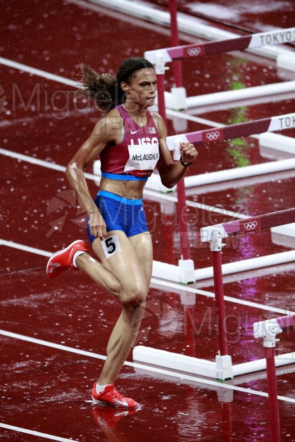 Juegos Olimpicos Tokio 2020 ( 2021). 