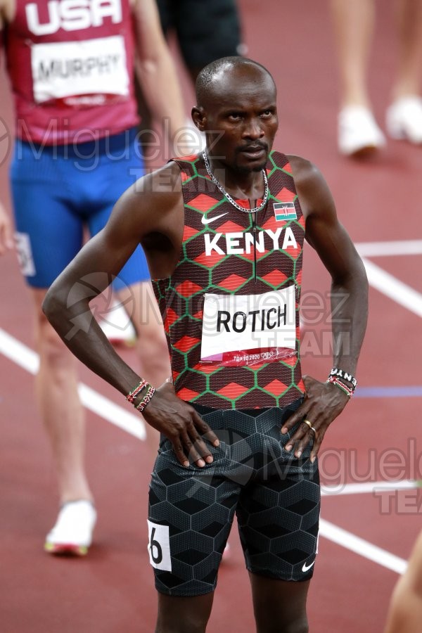 Juegos Olimpicos Tokio 2020 ( 2021). 