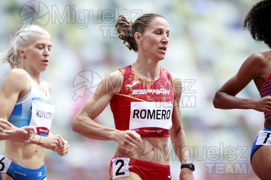 Juegos Olimpicos Tokio 2020 ( 2021). 