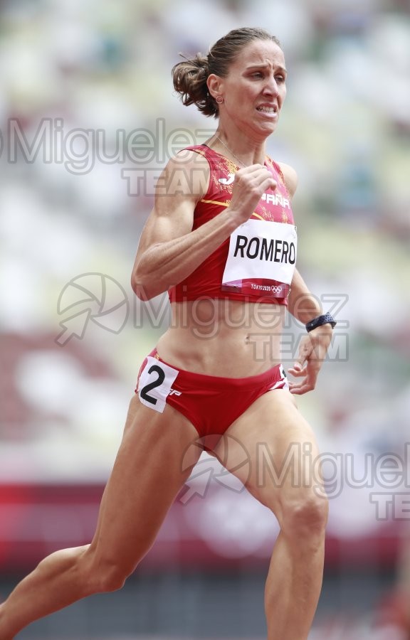 Juegos Olimpicos Tokio 2020 ( 2021). 