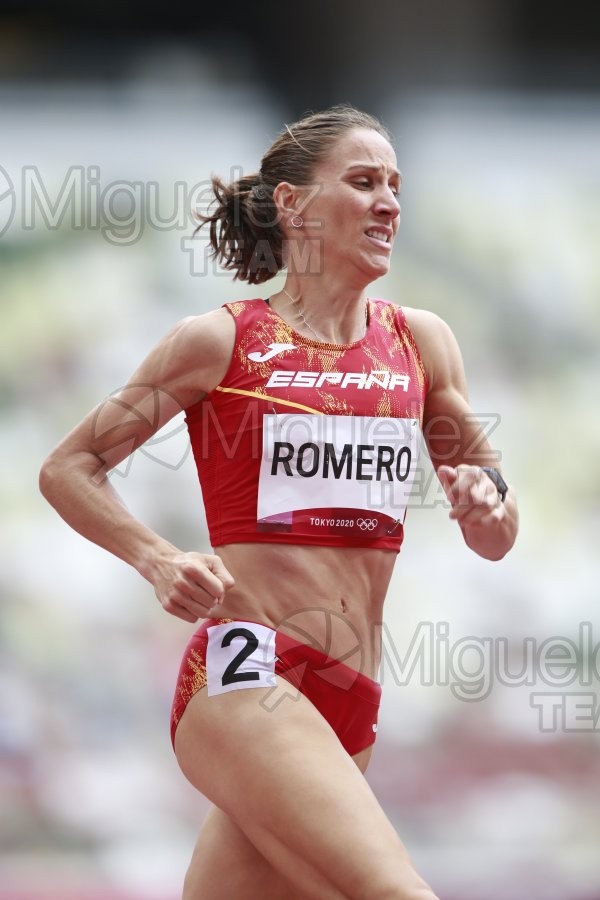 Juegos Olimpicos Tokio 2020 ( 2021). 