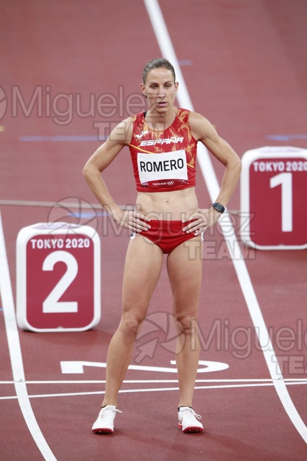 Juegos Olimpicos Tokio 2020 ( 2021). 