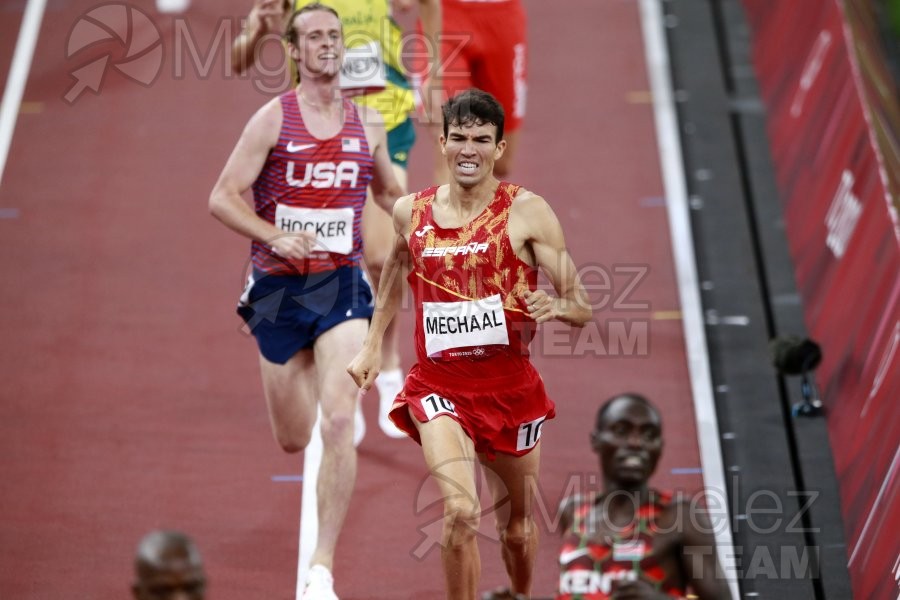 Juegos Olimpicos Tokio 2020 ( 2021). 