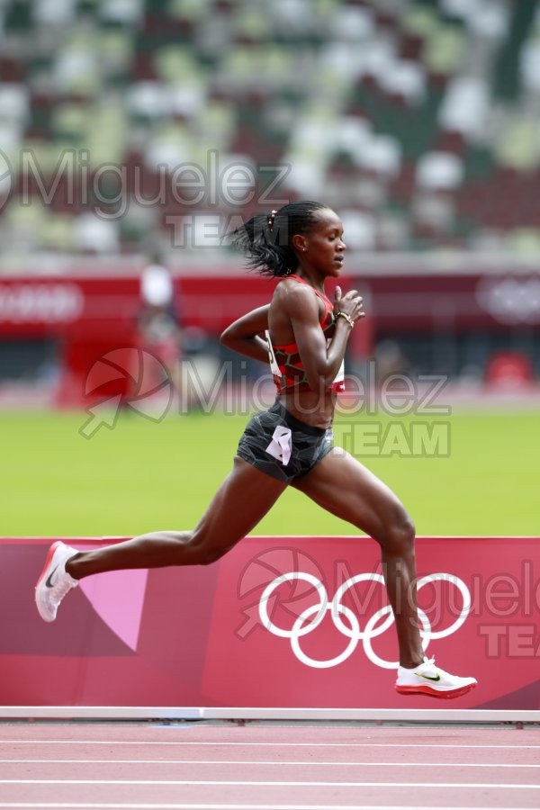 Juegos Olimpicos Tokio 2020 ( 2021). 