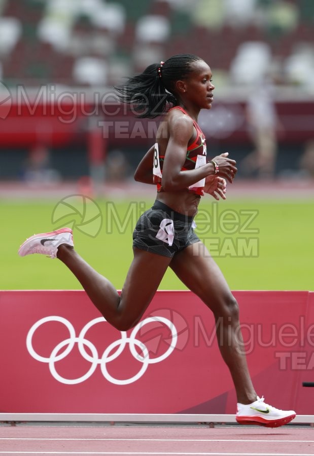 Juegos Olimpicos Tokio 2020 ( 2021). 