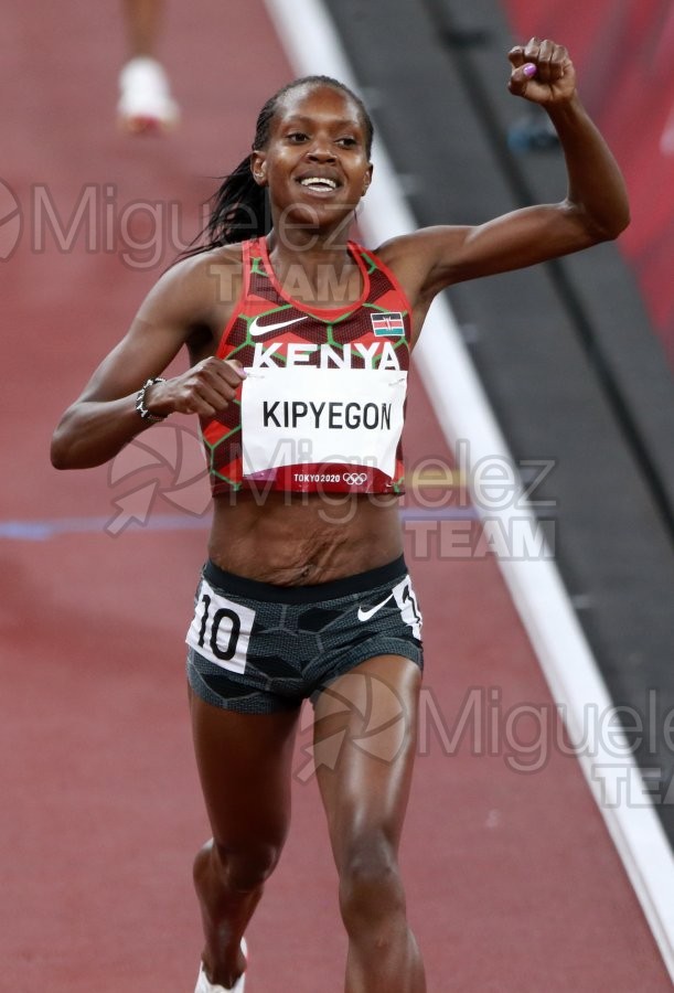 Juegos Olimpicos Tokio 2020 ( 2021). 