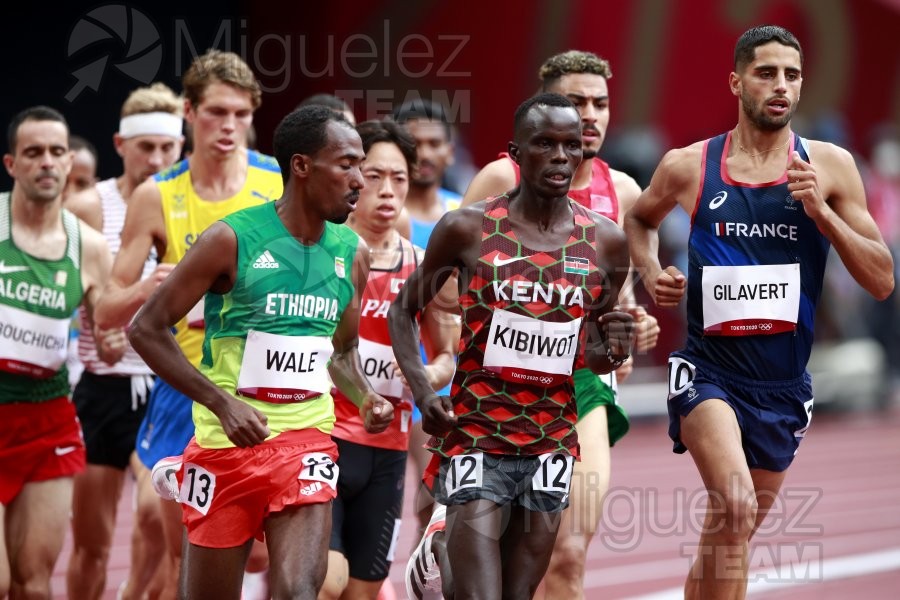 Juegos Olimpicos Tokio 2020 ( 2021). 