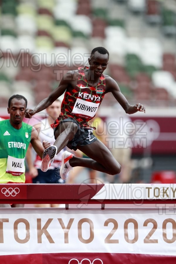 Juegos Olimpicos Tokio 2020 ( 2021). 