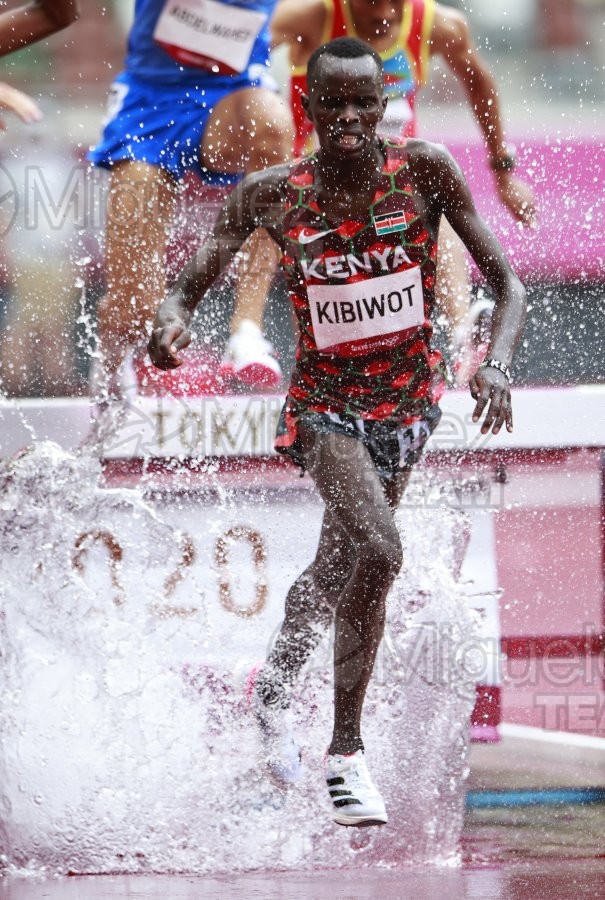 Juegos Olimpicos Tokio 2020 ( 2021). 