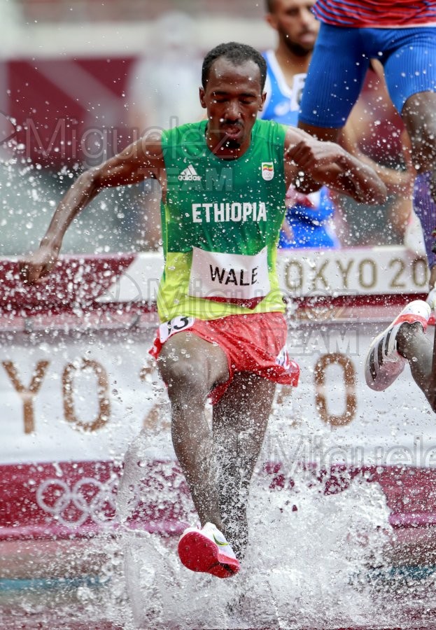 Juegos Olimpicos Tokio 2020 ( 2021). 