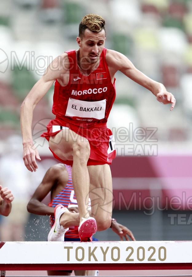 Juegos Olimpicos Tokio 2020 ( 2021). 