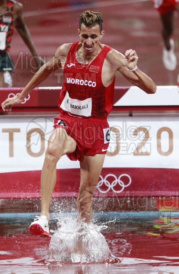 Juegos Olimpicos Tokio 2020 ( 2021). 