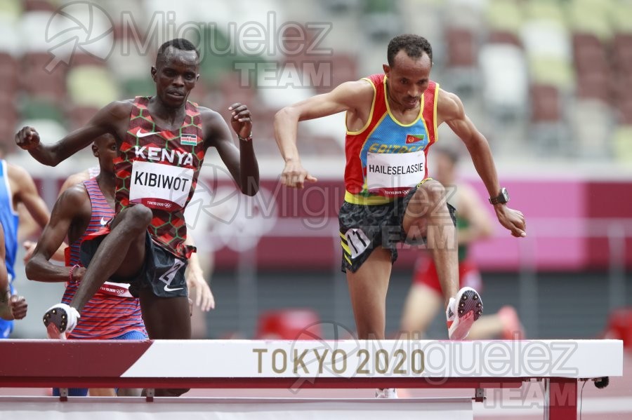 Juegos Olimpicos Tokio 2020 ( 2021). 