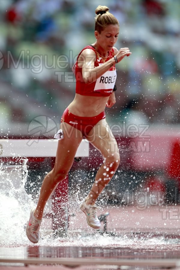 Juegos Olimpicos Tokio 2020 ( 2021). 