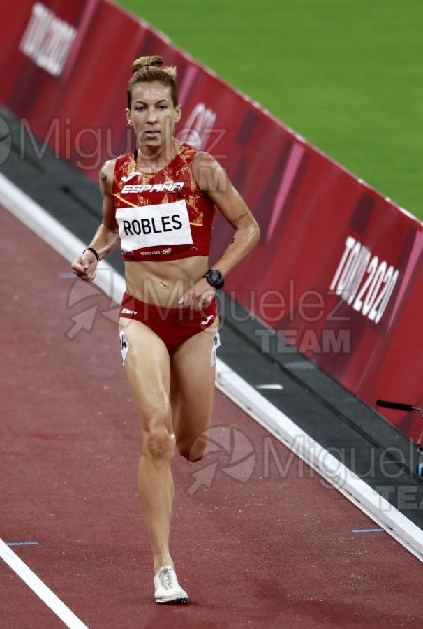 Juegos Olimpicos Tokio 2020 ( 2021). 