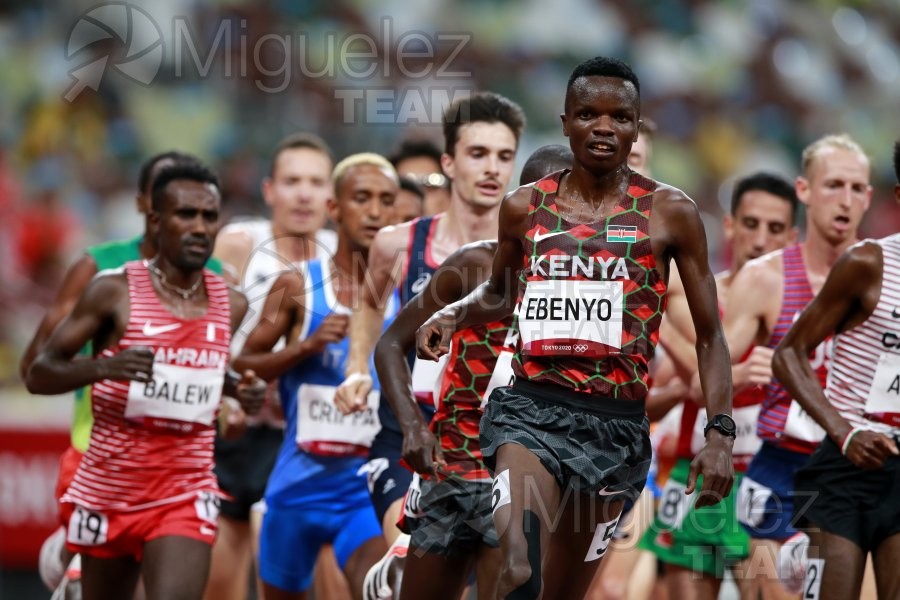 Juegos Olimpicos Tokio 2020 ( 2021). 