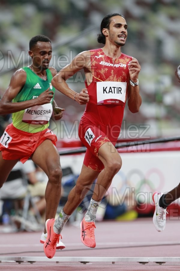 Juegos Olimpicos Tokio 2020 ( 2021). 