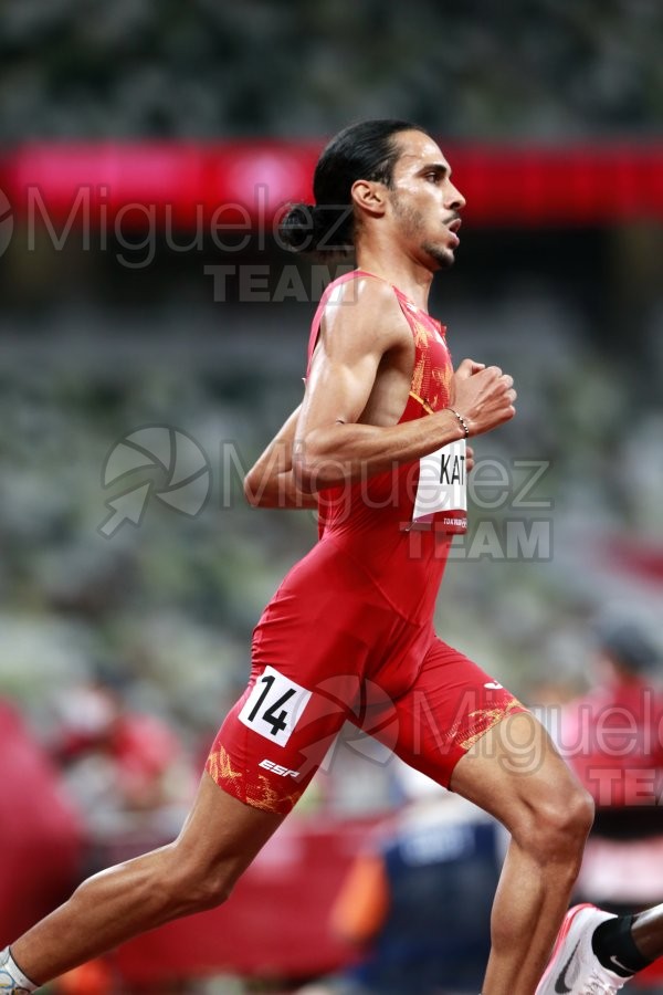 Juegos Olimpicos Tokio 2020 ( 2021). 