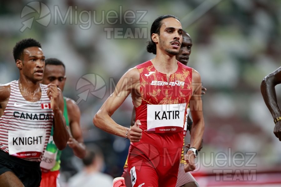 Juegos Olimpicos Tokio 2020 ( 2021). 