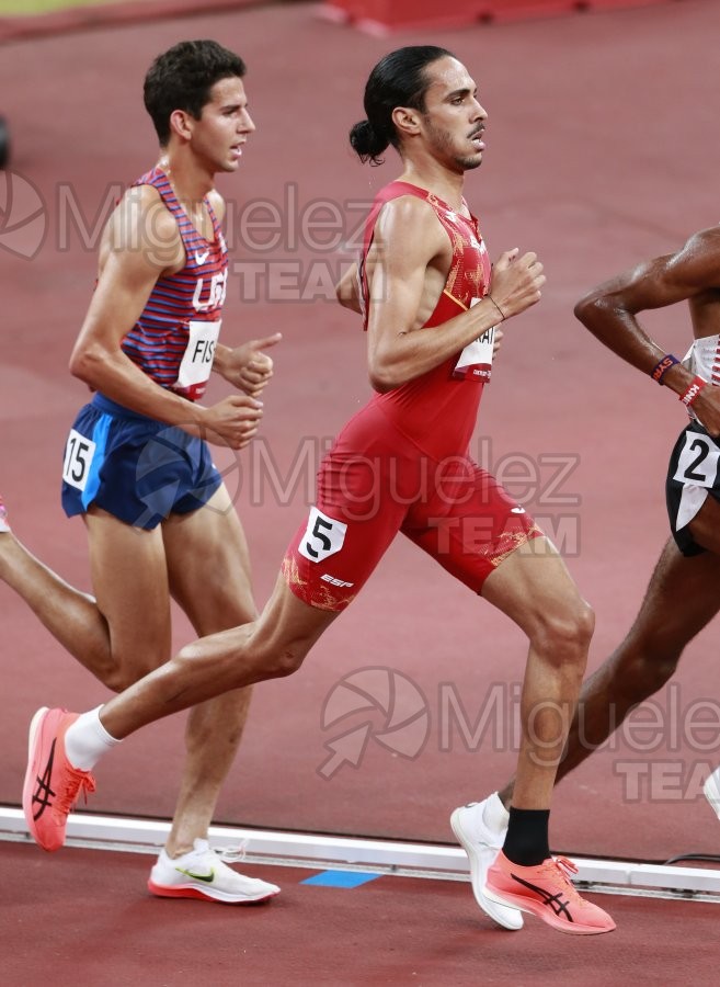 Juegos Olimpicos Tokio 2020 ( 2021). 